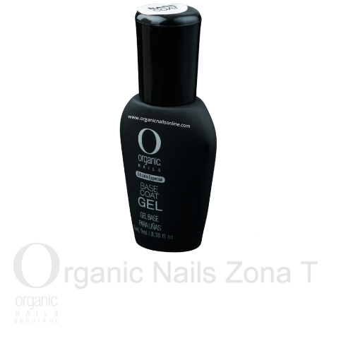 Organic Nails Zona T 