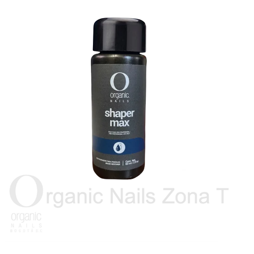 Organic Nails Zona T 